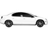 Dodge Neon 2.0 (1999 - ...)