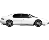 Dodge Stratus 2.5 V6 (1994 - 2001)