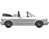 Volkswagen Golf 1.6 (1979 - 1992)