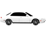 Mazda 626 2.0 i (1992 - 1997)