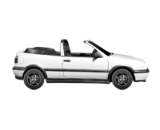 Volkswagen Golf 2.0 (1993 - 1998)