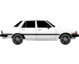 Mazda 626 2.0 (1979 - 1982)