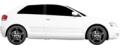 Audi A3 1.2 TSI