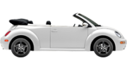 Beetle Kabriolet (1Y7)