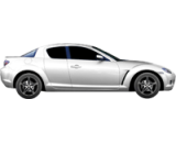 Mazda RX-8 1.3 (2003 - 2012)
