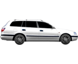 Toyota Carina 2.0 GLI (1993 - 1997)