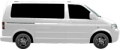 Volkswagen Caravelle 1.9 TDI