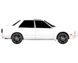 Mazda 626 2.0 D (1982 - 1987)