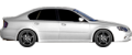 Subaru Legacy 2.0 D