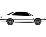 Mazda 626 2.0 (1987 - 1990)