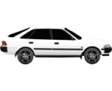 Toyota Carina 1.6 (1987 - 1992)