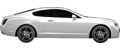 Bentley Continental 4.0 FLEX
