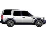Land Rover Discovery 4.0 V6 (2004 - 2009)