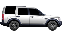 Land Rover Discovery III (L319) 4.0 V6