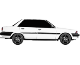 Toyota Carina 2.0 D (1984 - 1988)