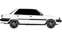 Toyota Carina II (T15) 1.8 GLI