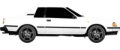 Toyota Celica 2.8 Supra