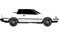 Toyota Celica Kupe (A6) 1.6