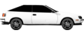 Toyota Celica 1.6 GTI
