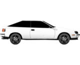 Toyota Celica 1.6 (1986 - 1989)