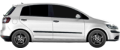 Volkswagen Golf 1.2 TSI