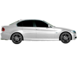BMW 3-Series 318 d (2005 - 2011)