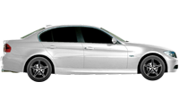 BMW 3 Sedan (E90) 330 xi