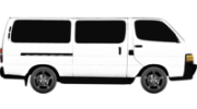 Dyna lV Bus (H1)