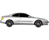 Toyota Celica 2.0 i Turbo (1994 - 1999)