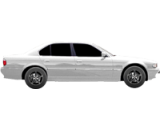 BMW 7-Series 730 d (1998 - 2001)
