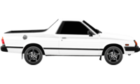 Subaru Brat (AS) 1.6