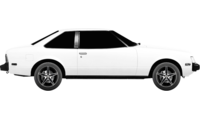 Toyota Celica Kupe (A4) 1.6 ST