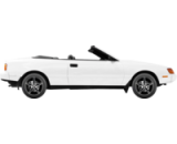 Toyota Celica 2.0 GT (1985 - 1989)