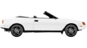Celica Kabriolet (T16)