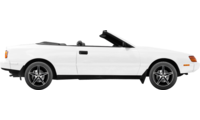 Toyota Celica Kabriolet (T16) 2.0 GT