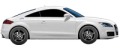 Audi TT 2.0 TTS quattro