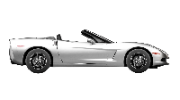 Corvette Kabriolet (C6)