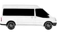 Ford Transit Bus (FD , FB , FS , FZ , FC ) 2.2 TDCi