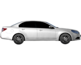 Chevrolet Epica 2.0 (2005 - ...)