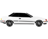 Toyota Celica 1.6 GT (1986 - 1989)
