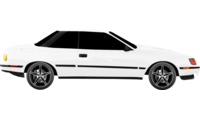 Toyota Celica Kupe (T16) 1.6