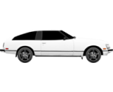 Toyota Celica 2.0 XT (1979 - 1981)