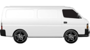 Caravan Box (E25)