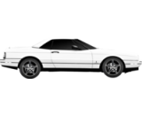 Cadillac Allante 4.6 (1992 - 1993)