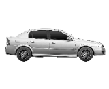 Chevrolet Astra 2.0 GLS (1999 - 2011)