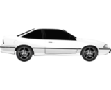 Chevrolet Cavalier 3.1 (1989 - 1994)