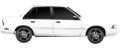 Chevrolet Cavalier 2.2 RS