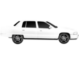 Cadillac Devile 4.6 (1993 - 1999)