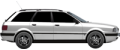 Audi 80 2.2 quattro