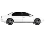 Chevrolet Lumina 3.1 (1994 - 2001)